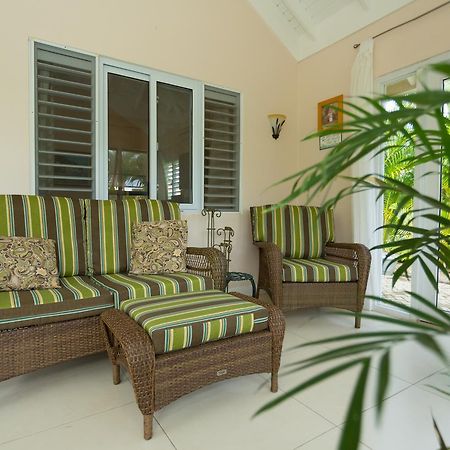 Ocho Rios Under The Palms Βίλα Εξωτερικό φωτογραφία