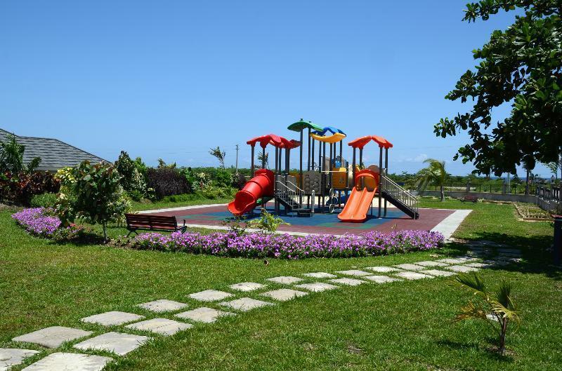 Ocho Rios Under The Palms Βίλα Εξωτερικό φωτογραφία