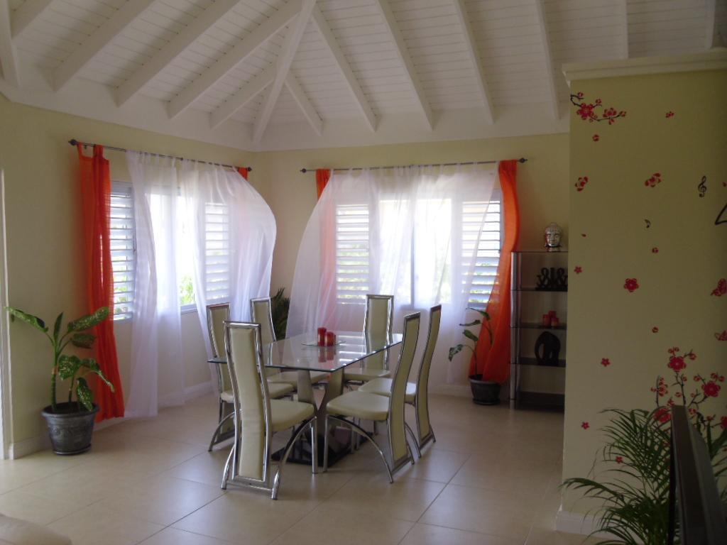 Ocho Rios Under The Palms Βίλα Εξωτερικό φωτογραφία