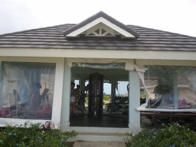 Ocho Rios Under The Palms Βίλα Εξωτερικό φωτογραφία
