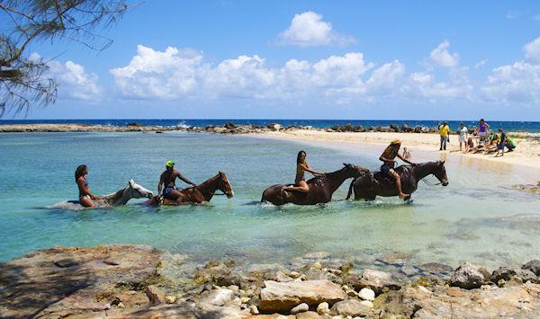 Ocho Rios Under The Palms Βίλα Εξωτερικό φωτογραφία