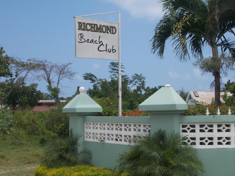 Ocho Rios Under The Palms Βίλα Εξωτερικό φωτογραφία