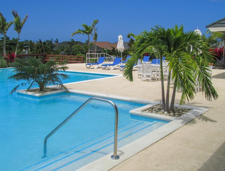 Ocho Rios Under The Palms Βίλα Εξωτερικό φωτογραφία