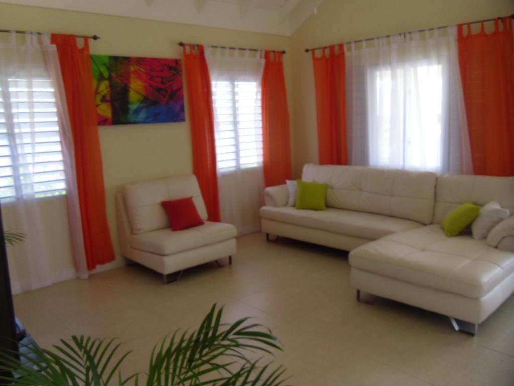 Ocho Rios Under The Palms Βίλα Εξωτερικό φωτογραφία